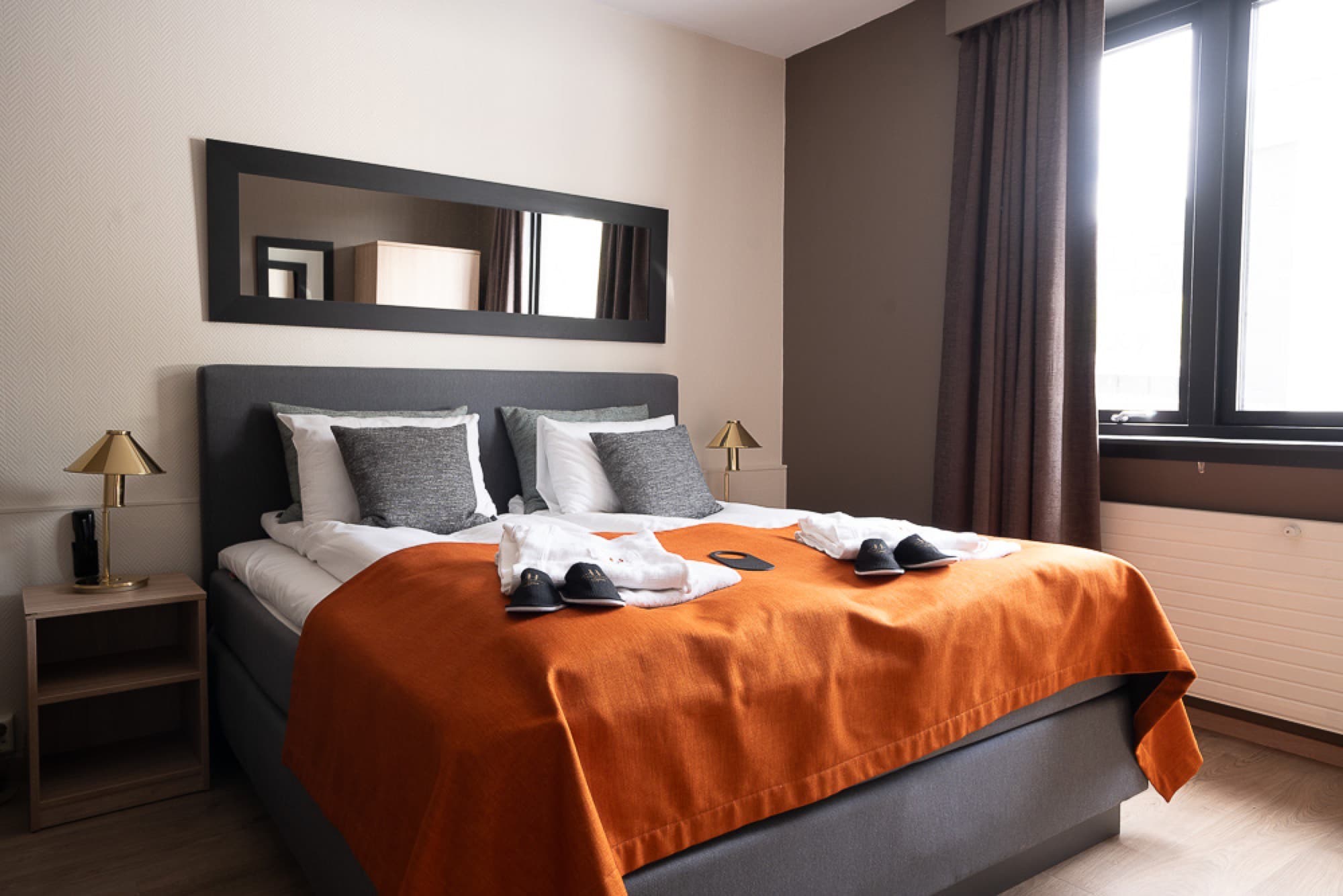 Hurdalsjøen Hotell & Spa